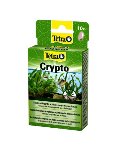 Tetra Crypto