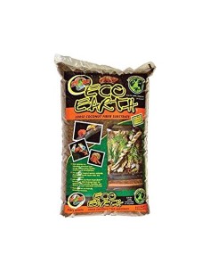 Eco Earth Loose - Terra di Cocco