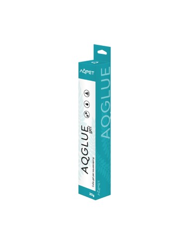 AqPet AqGlue gel