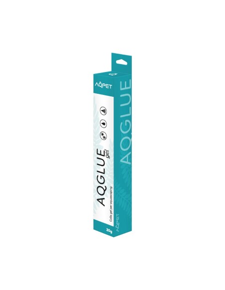 AqPet AqGlue gel