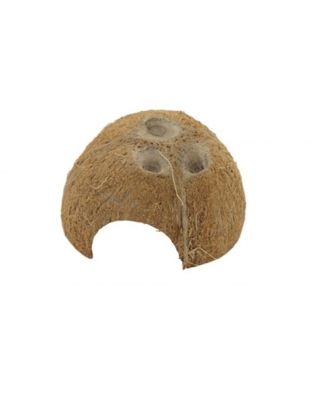 Rifugio mezza noce di cocco Ceramic Nature