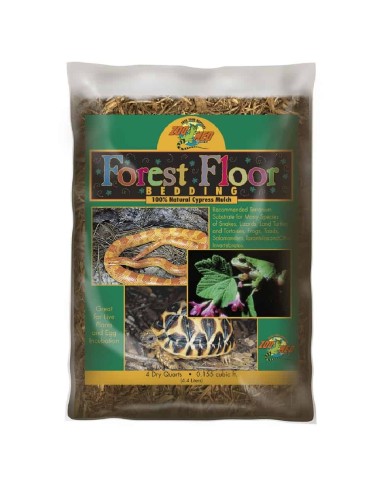 LETTIERA PER PAVIMENTI FORESTALI ZOO MED -...