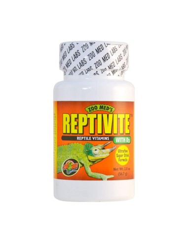REPTIVITE  Zoo Med