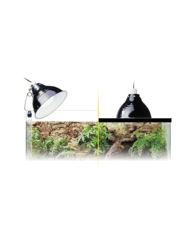 Exoterra Glow Light - Portalampada in...