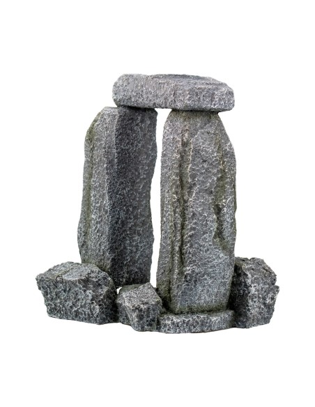 Aqpet Decorart Decori per Acquari mod.  MONOLITH
