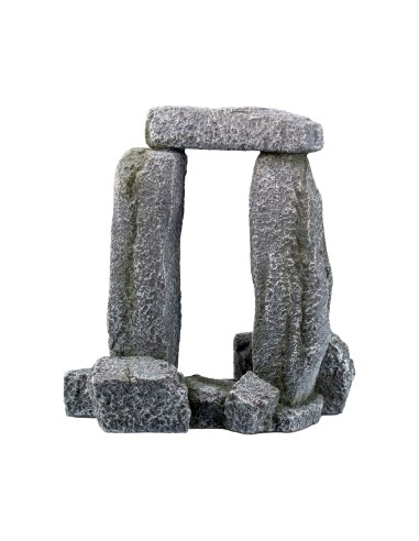 Aqpet Decorart Decori per Acquari mod.  MONOLITH