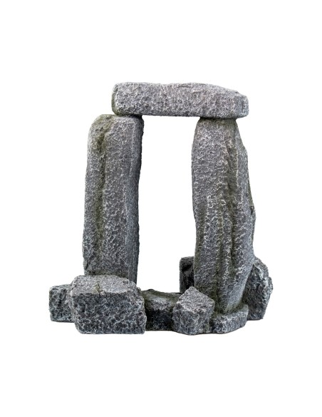 Aqpet Decorart Decori per Acquari mod.  MONOLITH