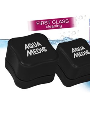AQUA-MEDIC Mini Mag 6mm – Pulizia precisa senza...