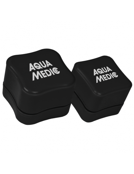 AQUA-MEDIC Mini Mag 6mm – Pulizia precisa senza immergere la mano