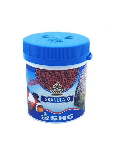 SHG Granulato 125gr