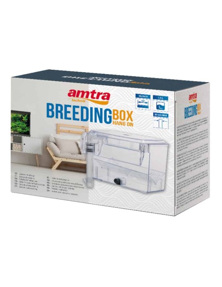 Sala parto esterna AMTRA