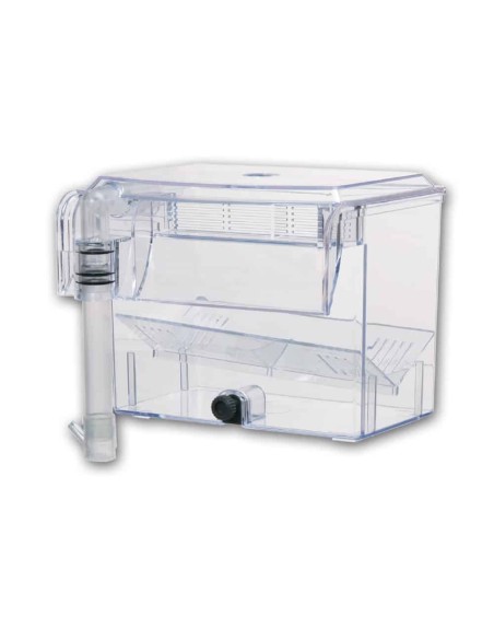 Sala parto esterna AMTRA