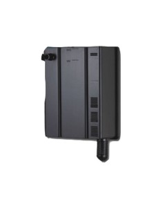 Scatola filtro biologico