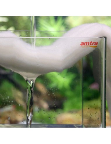 Amtra Master Filter - Lana perlon 100 gr.