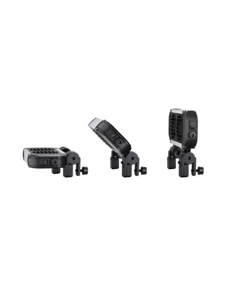 Aqpet FROSTLINE x6 Sistema di Raffreddamento per Acquari con Controller e Ventole Orientabili - 6 ELEMENTI