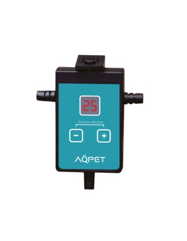 Aqpet FROSTLINE Digital Controller Centralina...