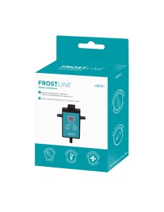 Aqpet FROSTLINE Digital Controller Centralina Digitale... 2