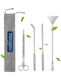 Nobleza kit per aquascaping