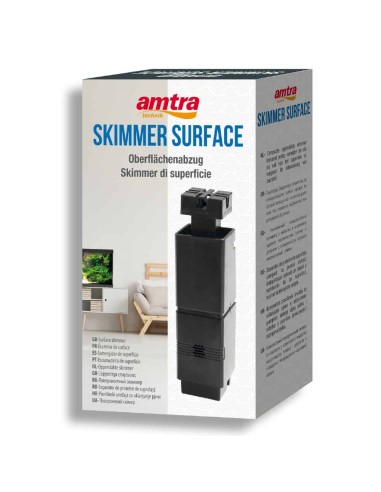 AMTRA SKIMMER SURFACE