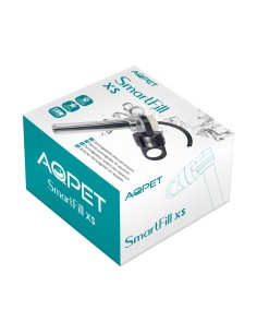 Aqpet Smartfill XS Osmoregolatore per acquario intelligente