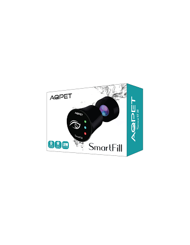 AQPET - SmartFill - Osmoregolatore intelligente per acquari
