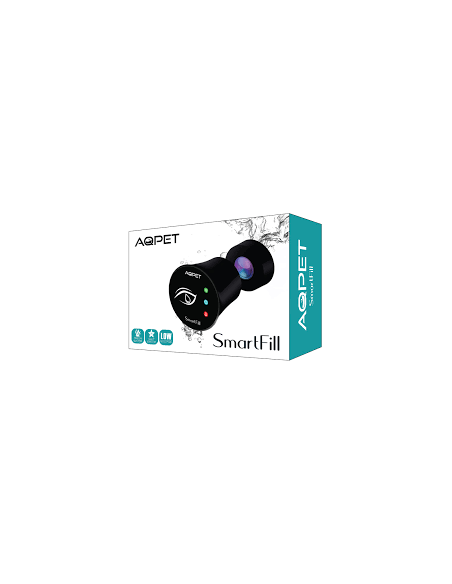 AQPET - SmartFill - Osmoregolatore intelligente per acquari