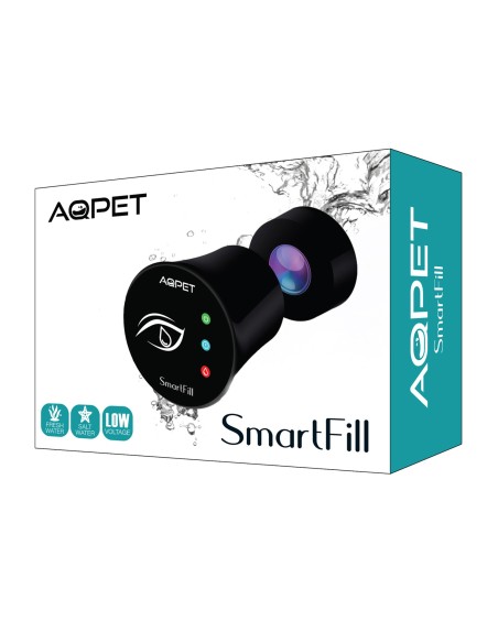 AQPET SmartFill