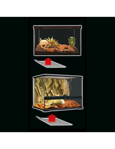 ExoTerra Heat mat - Tappetino riscaldante
