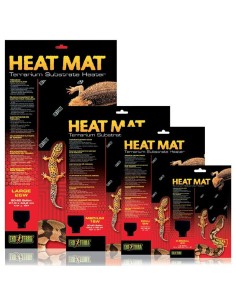 ExoTerra Heat mat - Tappetino riscaldante