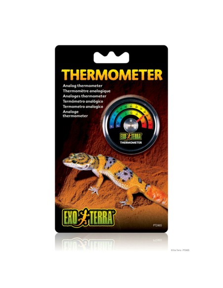 ExoTerra Thermometer Analogico