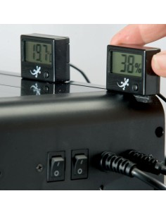 Exo Terra Thermometer Digitale 2