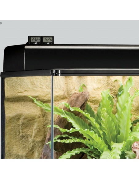 ExoTerra Thermometer Digitale