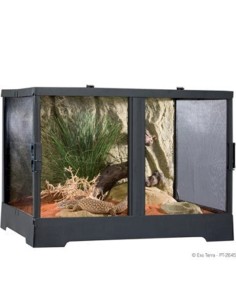 Terrario Exo Terra Screen Terrarium 60x45x45