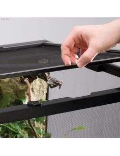 Terrario Exo Terra Screen Terrarium 60x45x45 2