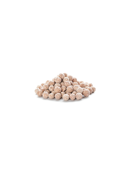 AQPET - Hollow Bio Beads – Substrato biologico 500 ml