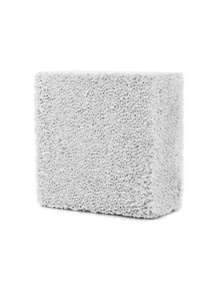 AqPet Bio Block | Supporto Batterico Ceramico ad Altissima Porosità
