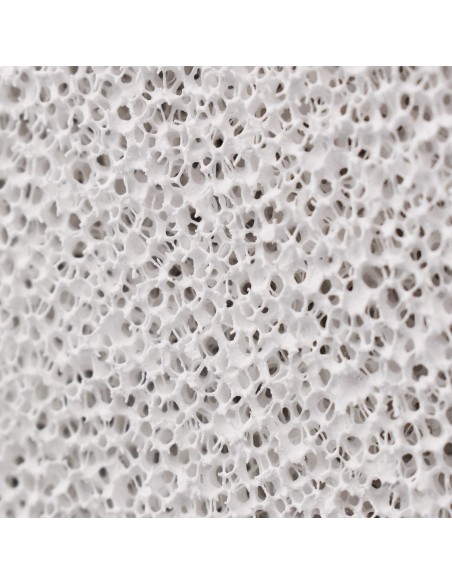 AqPet Bio Block | Supporto Batterico Ceramico ad Altissima Porosità