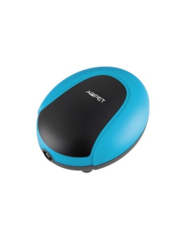 Aqpet Blow 1 Aeratore a singola uscita Ultra Silent