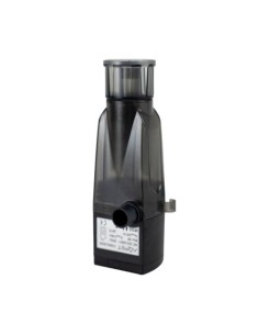Aqpet Coralis 200 - Pompa skimmer di superficie per acquari di acqua dolce o marina 2