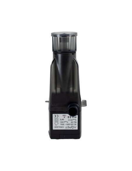 Aqpet Coralis 200 - Skimmer di superficie