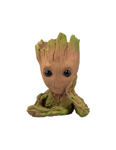 Decorart Decori per Acquari mod. I AM GROOT