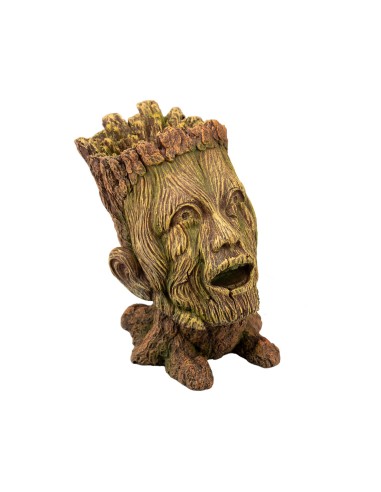 Aqpet Decorart Decori per Acquari mod.  TREE HEAD