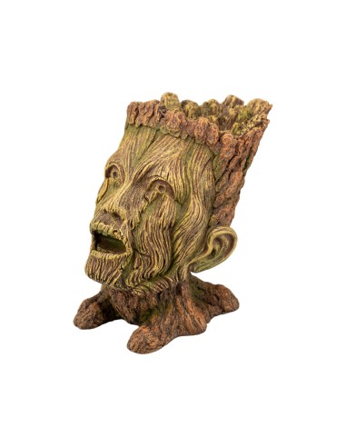 AqPet Decorart Tree Head | Decorazione Viso...