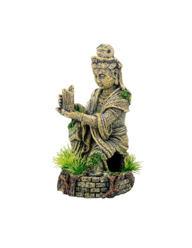 Aqpet Decorart Decori per Acquari mod.  ORIENTAL STATUE