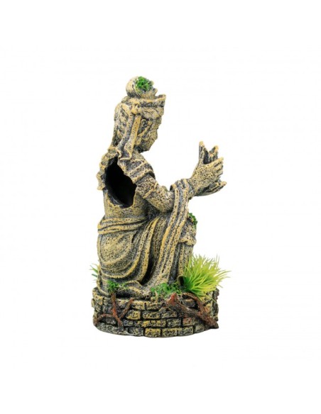 Aqpet Decorart Decori per Acquari mod.  ORIENTAL STATUE