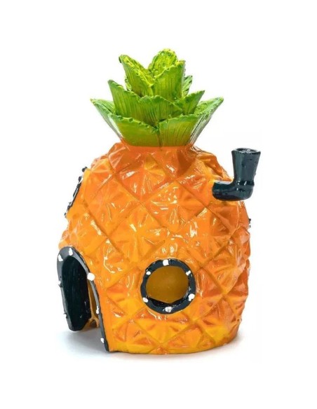 Decorazione in resina - Casa di SpongeBob Nobleza