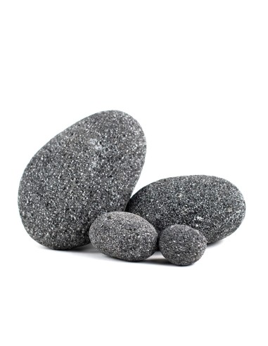AqPet zen stone - Rocce Black Sky Rock