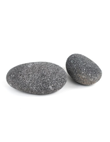 AqPet zen stone - Rocce Black Sky Rock