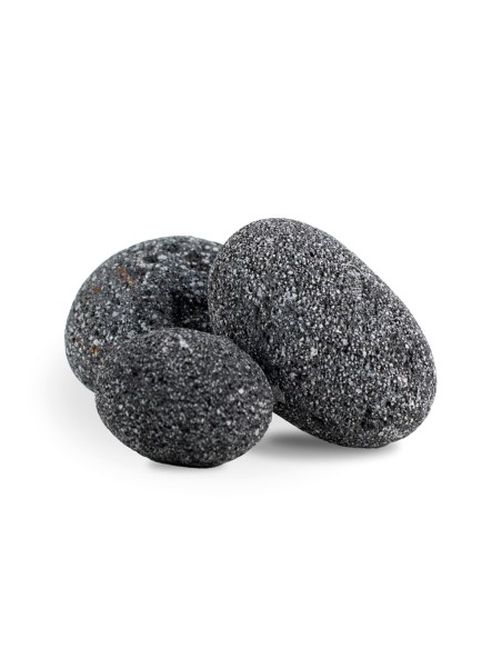 AqPet zen stone - Rocce Black Sky Rock