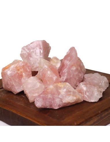 AMTRA ROCCIA QUARZO ROSA